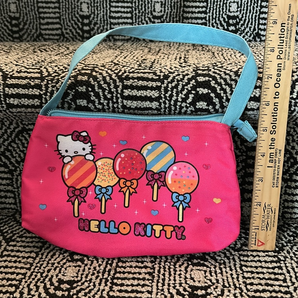 Hello Kitty Kids Purses - Picture 3 of 11